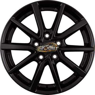 PLATIN P 95 Diamant Schwarz 6.50x16 5x112 PLATIN P 95 Diamant Schwarz 6.50x16 5x112