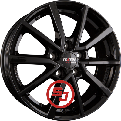 Jante PLATIN 6.5×17 ET47