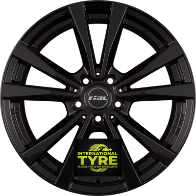 RIAL M12 7.00x17