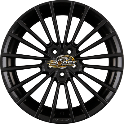 DIEWE WHEELS PRESTO NERO S - Schwarz Glanz 9.50x21 5x120 DIEWE WHEELS PRESTO NERO S - Schwarz Glanz 9.50x21 5x120