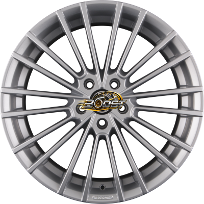 DIEWE WHEELS PRESTO ARGENTO - Silber 10.50x22 5x112 DIEWE WHEELS PRESTO ARGENTO - Silber 10.50x22 5x112