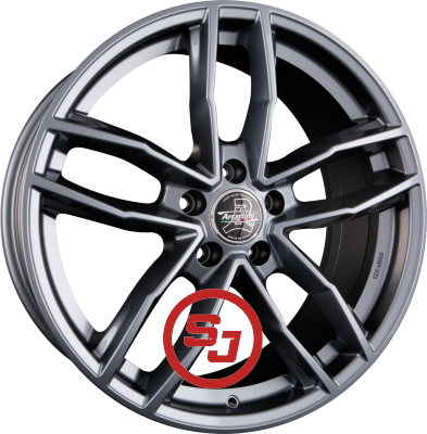 Jante ARCASTING 7.5x17 ET48