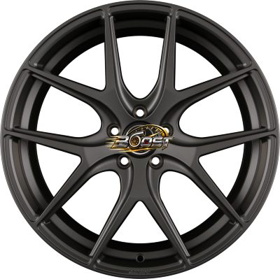 BORBET Y Titan Matt 20 Zoll 8.50x20 5x112 BORBET Y Titan Matt 20 Zoll 8.50x20 5x112