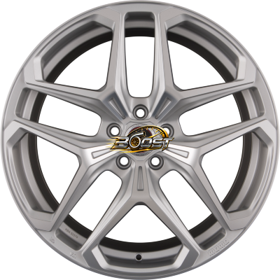 RF-04 Hybrid Silver