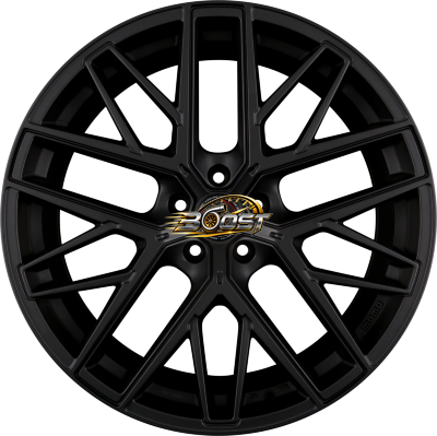 MOMO RFX-01 Sandblast Black 11.50x22 5x112 MOMO RFX-01 Sandblast Black 11.50x22 5x112