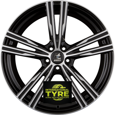 itWHEELS AMOS 8.00x19