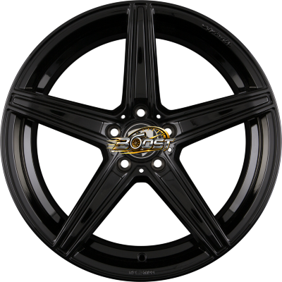 TOMASON TN20 NEW Black Painted 8.50x19 5x120 TOMASON TN20 NEW Black Painted 8.50x19 5x120
