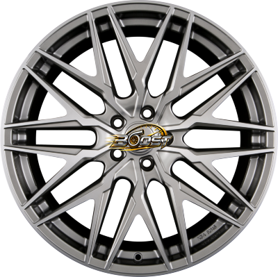 OXIGIN OX25 OXCROSS Hyper Silver Polish (HSP) 10.50x20 5x120 OXIGIN OX25 OXCROSS Hyper Silver Polish (HSP) 10.50x20 5x120