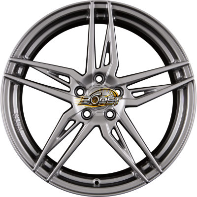 DOTZ INTERLAGOS SHINE - High Gloss 7.50x18 5x114 DOTZ INTERLAGOS SHINE - High Gloss 7.50x18 5x114