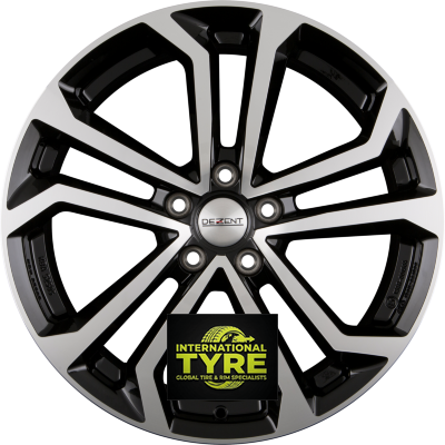 DEZENT TA 7.00x18