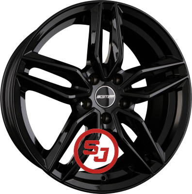 Jante GMP ITALIA 8.5×20 ET45