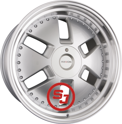 Jante AXXION Y1 9x20 ET40
