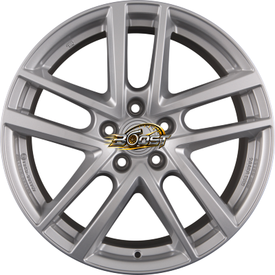 RIAL ASTORGA Polar-Silber 7.50x17 5x112 RIAL ASTORGA Polar-Silber 7.50x17 5x112
