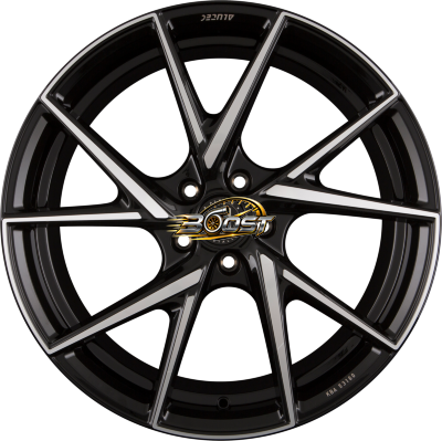 ALUTEC ADX.01 Diamant-Schwarz Frontpoliert 7.00x17 5x112 ALUTEC ADX.01 Diamant-Schwarz Frontpoliert 7.00x17 5x112