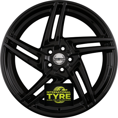 TECNOMAGNESIO TM001 8.00x18