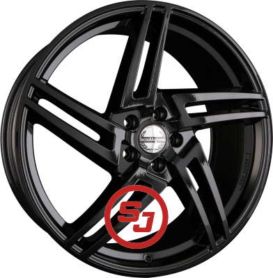 Jante TECNOMAGNESIO 8x18 ET35