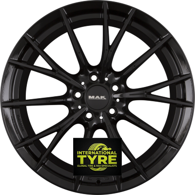 MAK FABRIK 9.00x20