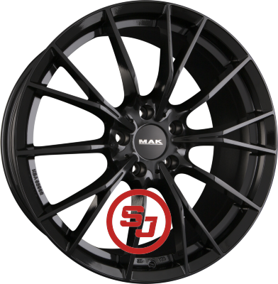 Jante MAK 9.5×19 ET44