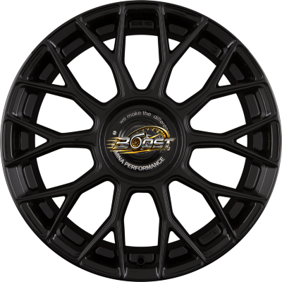 DM10 Black
