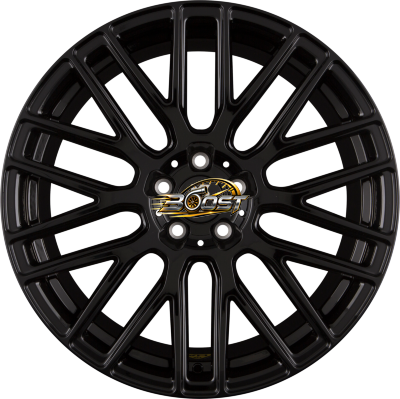 MB-DESIGN KV4 Schwarz Glänzend 9.00x20 5x120 MB-DESIGN KV4 Schwarz Glänzend 9.00x20 5x120
