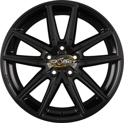 CMS C30 CBG Schwarz Glanz 7.00x17 5x108 CMS C30 CBG Schwarz Glanz 7.00x17 5x108