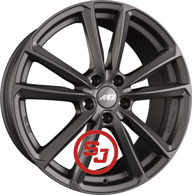 Jante AEZ 8×18 ET39