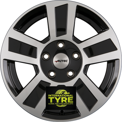 AUTEC TIGRIS (TG) 6.00x15