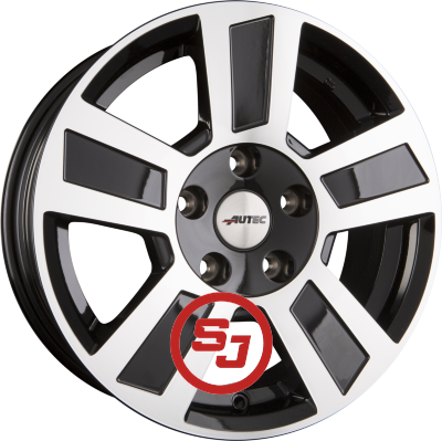Jante AUTEC 6×15 ET30