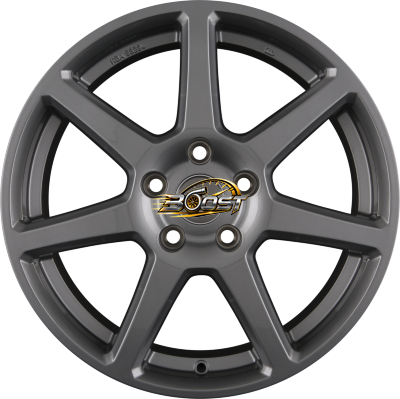 AUTEC TALLIN (TL) Titansilber 5.50x15 5x112 AUTEC TALLIN (TL) Titansilber 5.50x15 5x112