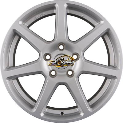 AUTEC TALLIN (TL) Brillantsilber 6.50x15 4x100 AUTEC TALLIN (TL) Brillantsilber 6.50x15 4x100