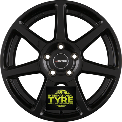 AUTEC TALLIN (TL) 6.50x16