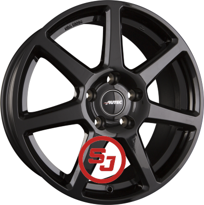 Jante AUTEC 5.5×15 ET40