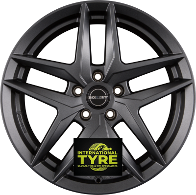 BORBET Z 8.00x18