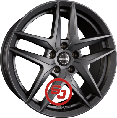 Jante BORBET 8×18 ET31