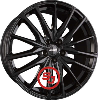 Jante GMP ITALIA 9.5×22 ET37