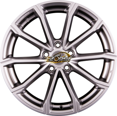 MAK DAVINCI Light Titan 7.00x19 5x114 MAK DAVINCI Light Titan 7.00x19 5x114
