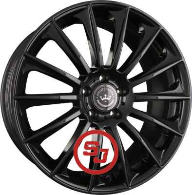 Jante MEISTERWERK WHEELS 7.5x17 ET40