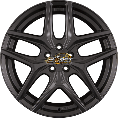 MSW 40 Gloss Gun Metal 8.00x18 5x114 MSW 40 Gloss Gun Metal 8.00x18 5x114
