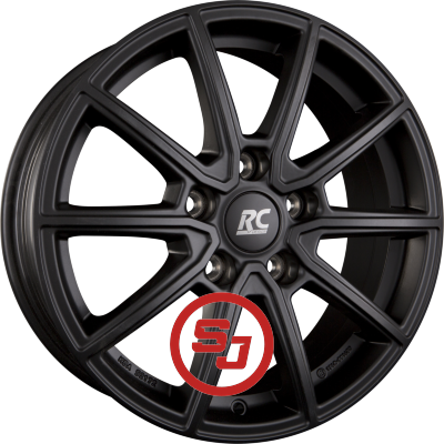 Jante BROCK / RC 6.5×16 ET45