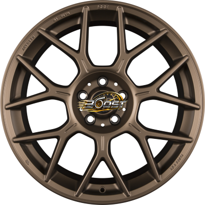 BBS XR Bronze Seidenmatt 8.00x18 5x112 BBS XR Bronze Seidenmatt 8.00x18 5x112