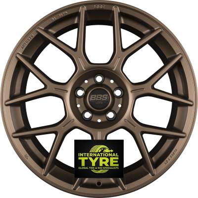 BBS XR 8.00x18