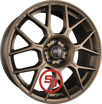 Jante BBS 8×18 ET30