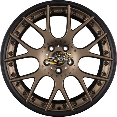 BBS CH-RII Radstern Bronze Matt - Felgenbett Schwarz mit AFS 9.00x21 5x112 BBS CH-RII Radstern Bronze Matt - Felgenbett Schwarz mit AFS 9.00x21 5x112