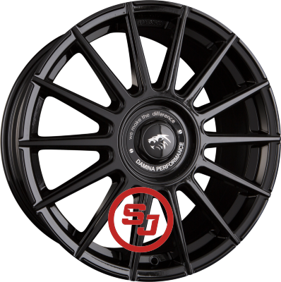 Jante Damina Performance 8.5×19 ET45