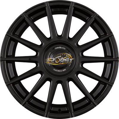 MM04 Black