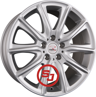 Jante R STYLE WHEELS 8.5×18 ET50