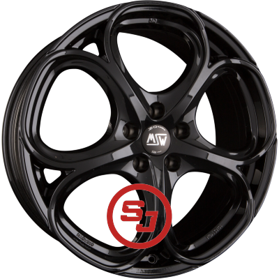 Jante MSW 9×20 ET31