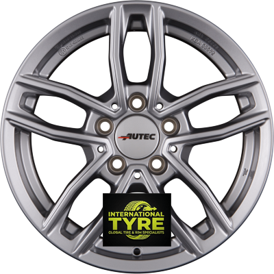 AUTEC MERCADOR (MC) 6.50x17