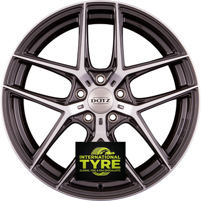 DOTZ LAGUNASECA 9.00x20