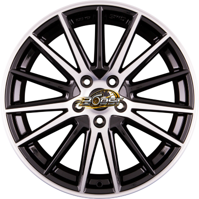 CMS C23 DB Diamant Schwarz 8.00x18 5x112 CMS C23 DB Diamant Schwarz 8.00x18 5x112